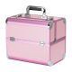 Activeshop SC40 Cosmetic Case, Pink
