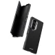 Dux Ducis Vyne Case for Samsung Galaxy Z Fold 8 Ultra with MagSafe, Black