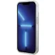 Dėklas Guess 4G MagSafe telefonui iPhone 15 Plus / 14 Plus, rudas