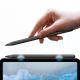 Metapen A8 V4 Active Stylus for iPad USB-C - Black