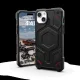 Apple iPhone 15 Plus 6.7\'\' UAG MagSafe Monarch Pro Hard Case Cover, Black Kevlar