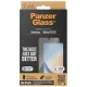 Panzerglass Ultra-Wide Fit Tempered Glass for Samsung Galaxy A35 5G (7357)