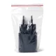Samsung EP-T1510EBE 15W USB-C Wall Charger (OOB Bulk - Replacement Packaging) - Black