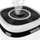 Ruhhy Humidifier with Aromatherapy, White, 4 L