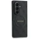 Guess 4G Classic MagSafe Case for Samsung Galaxy Z Fold 8 Ultra - Black