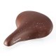 Rockbros 6800S Retro Comfort Bicycle Saddle Brown