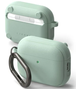 Ringke Onyx Magnetic Case for AirPods Pro 3 with MagSafe, Green