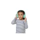 Belkin Soundform Mini Wireless Kids Headphones, Mint