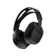 Turtle Beach Stealth 500 PC Over-Ear Wireless Gaming Headset, Black