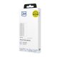 3mk Clear Case for Samsung Galaxy A25 5G - Transparent