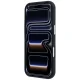 BMW Sign Centered Deboss MagSafe Case for iPhone 17 Pro Max / 18 Pro Max - Black