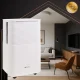 Ruhhy Dryzix 500 Dehumidifier, 12L/24h, WiFi