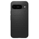 Google Pixel 9 / 9 Pro Spigen Liquid Air TPU Case Cover, Black