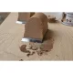Kirschen Flatfix Hand Plane, 90 x 50 x 5 mm, Straight