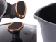Deep Pot with Lid 5L, 26.5cm, Induction, Non-Stick Coating