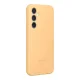 Samsung Silicone Cover for Galaxy S23 FE, Orange