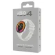 Forever iGo Watch 4 JW-600 Smartwatch, White