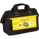 Stanley 12\" Tool Bag 1-93-330, Black / Yellow