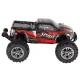 Remote Control RC Car Q901 1:16 2.4G 4CH 52 km/h, Red