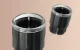Smart Socket Shelly Plug S MTR Gen3, Matter, Wi-Fi, Black