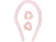 Heatless Hair Roller Set with Hair Clip and Scrunchies