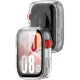 Tech-Protect Defense Case for Huawei Watch Fit 4, Transparent