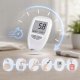 Blood Glucose Meter with 50 Test Strips and 50 Lancets