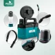 Plonos Pl-607 Battery Pressure Sprayer with Adjustable Nozzle, 5L