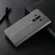 Huawei Mate 10 Pro 2017 (BLA-L09, L29) LC.IMEEKE PU Leather Wallet Case Cover, Grey