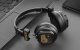 Onikuma GT803 Wireless Gaming Headphones Black