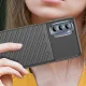 Thunder Case for Motorola Moto G62 5G TPU Armor Case, Black