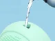 Silicone Ice Roller for Face, Facial Massager for Puffiness and Skin Care