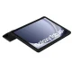 Tech-Protect SmartCase for Samsung Galaxy Tab A9+ 11\" X210/X215/X216, Black
