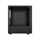 Darkflash M305 Mesh Mini Tower PC Case, Black