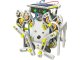 Attīstošā rotaļlieta Konstruktors uz saules baterijām 14in1 | Educational Kit Toy Construсtor Solar Robot DIY...