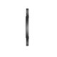 Baseus Simple 2 Wireless Charger Qi Charger for Smartphones and AirPods 15W, Black