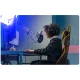 Sofotel Blitzcrank Gaming Chair, Black
