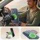 Tech-Protect Kevlar MagSafe 2-Set Case for Samsung Galaxy S26 Ultra - Blue