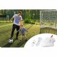 Neo-Sport Football Goal Net 300x200x90 cm