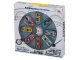 Kids Metal Toy Cars Set 8 pcs.
