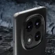 3Mk Protection Matt Case for Xiaomi Redmi Note 14 Pro, Black