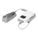 Saeyang Marathon K48 PRO BS35 Cordless Nail Drill, White