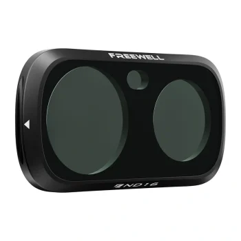 Freewell ND16 Filter for Insta360 Luna Ultra (FW-LNUB-ND16)