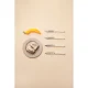 Berkel 4-Piece Steak Knife Set, 11 cm Blade, Cream
