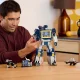 LEGO Icons 10358 Transformers: Soundwave