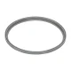 Silicone Door Gasket for Fomos Foster 12L Autoclave (23 cm)