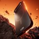 SBS iPhone 17 Air Case Full Active Mag with D3O Technology, Black