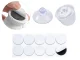 LED Mirror Vanity Lights Set, 10 Pcs, USB