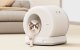 Smart Self-Cleaning Cat Litter Box UBPet C10 Up to 10kg