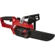Einhell GE-LC 18 Li Solo Cordless Chainsaw, 18V, 25 cm
